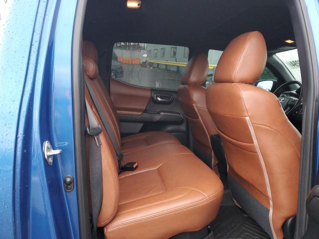 2017 TOYOTA TACOMA DOU - 3TMCZ5AN0HM075509