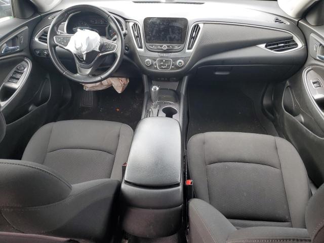 2020 CHEVROLET MALIBU RS - 1G1ZG5ST3LF024228
