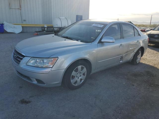 2009 HYUNDAI SONATA GLS #3028568935