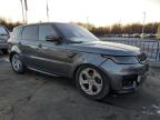 Lot #3037303174 2018 LAND ROVER RANGE ROVE