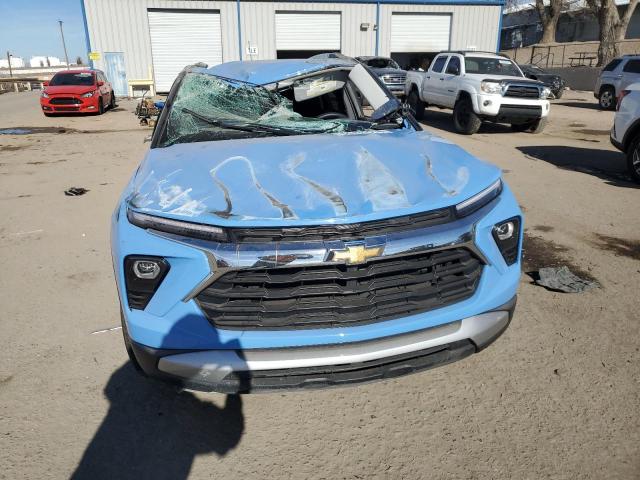 2024 CHEVROLET TRAILBLAZE - KL79MRSL9RB174073