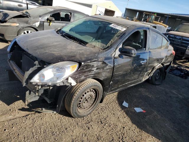 2012 NISSAN VERSA S - 3N1CN7AP7CL834649