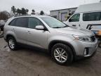 Lot #3024366569 2014 KIA SORENTO LX