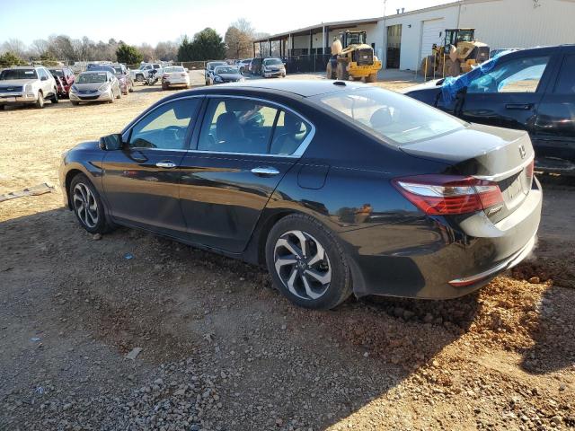 2016 HONDA ACCORD EXL - 1HGCR2F88GA126737