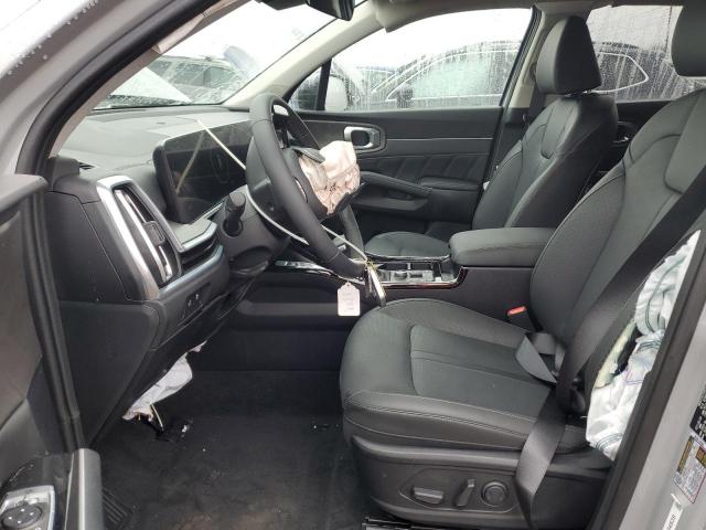 2025 KIA SORENTO SX - 5XYRKDJF8SG345401