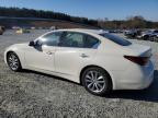 Lot #3023655032 2019 INFINITI Q50 LUXE