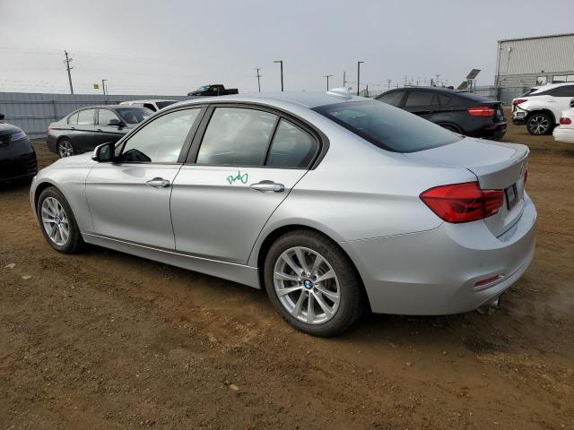 VIN WBA8E1G50GNT99210 2016 BMW 3 SERIES no.2