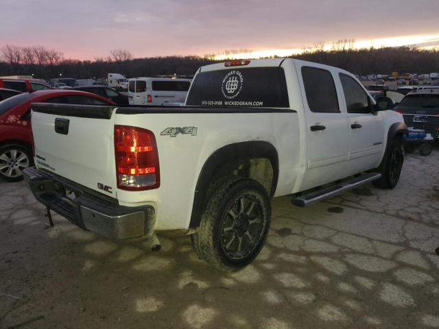 2012 GMC SIERRA K15 - 3GTP2VE70CG158933
