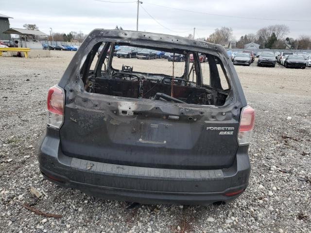 2017 SUBARU FORESTER JF2SJAJC5HH412465