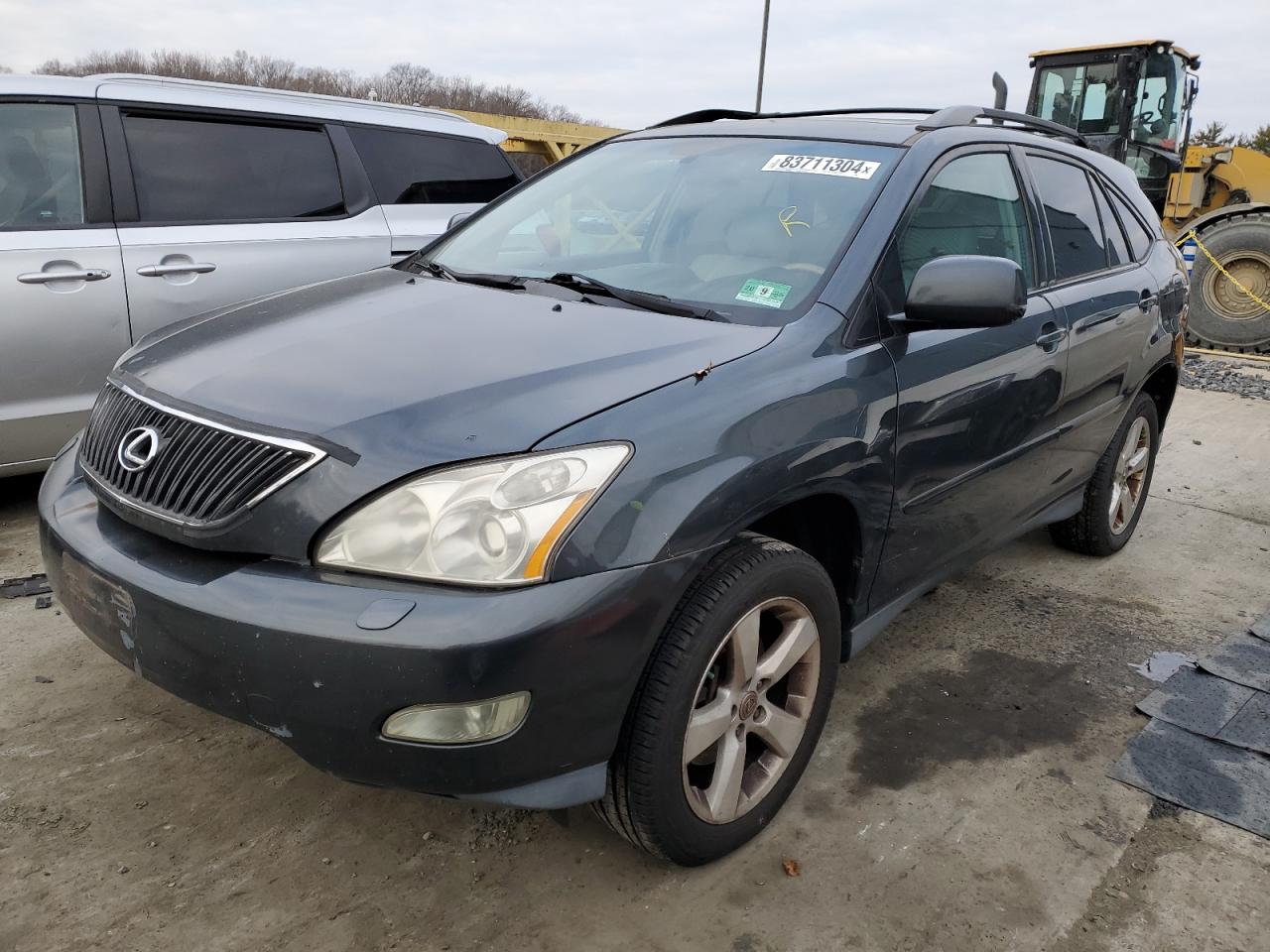 Lot #3024923364 2006 LEXUS RX 330