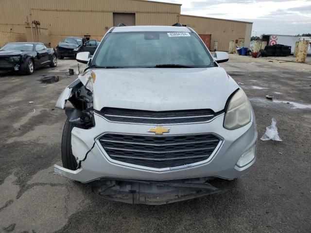 2016 CHEVROLET EQUINOX LT - 2GNALCEK3G6296826