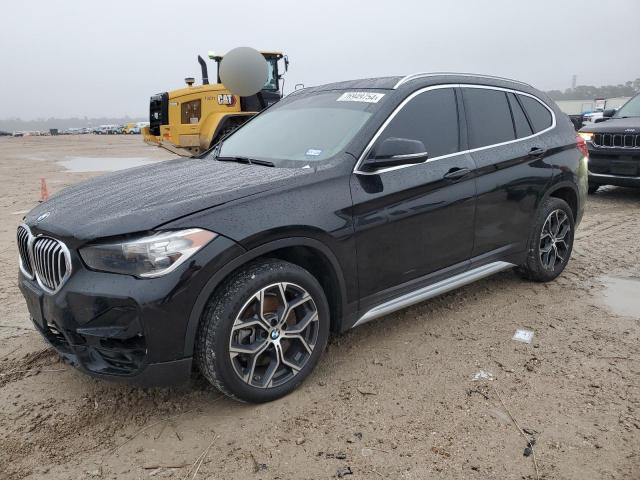 2021 BMW X1 SDRIVE2 - WBXJG7C08M5S94926