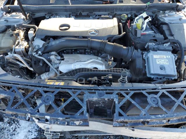 2021 MERCEDES-BENZ CLA 250 4M - W1K5J4HB7MN211713