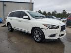 Lot #3028270788 2017 INFINITI QX60