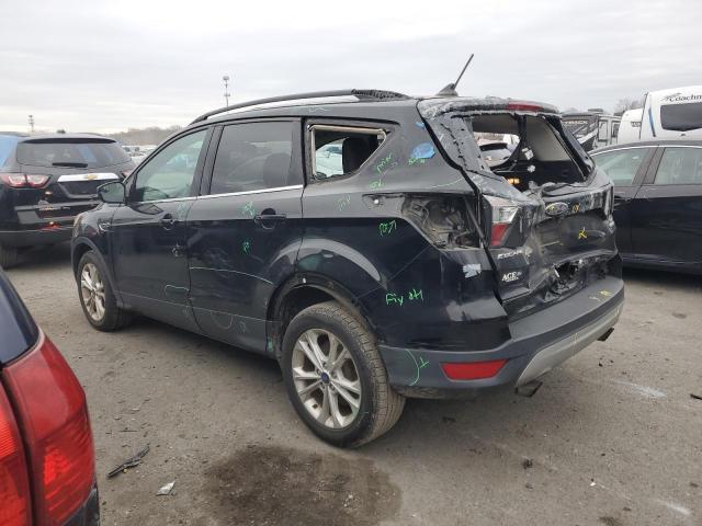 2018 FORD ESCAPE SE - 1FMCU0GD3JUA01613