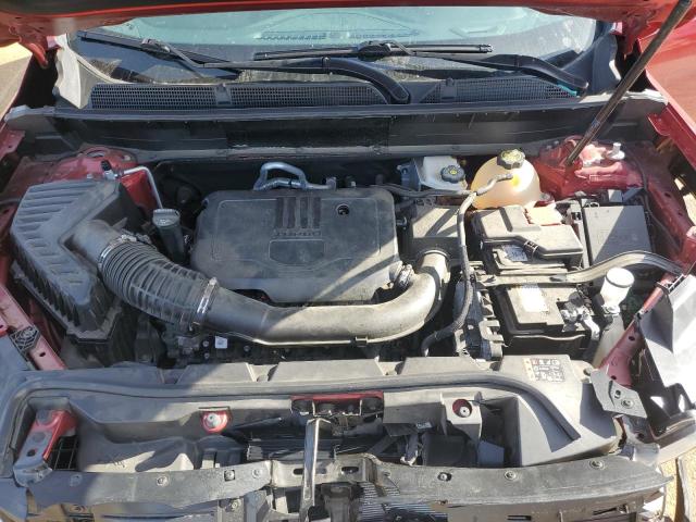 2023 GMC ACADIA SLT - 1GKKNML40PZ264233