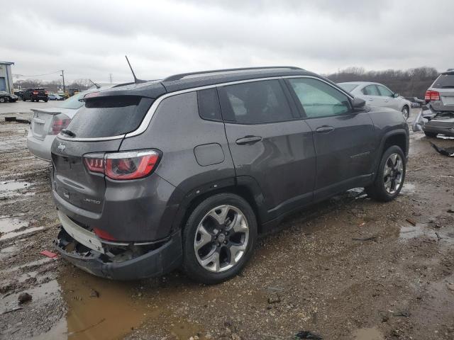 2019 JEEP COMPASS LI - 3C4NJDCB0KT666210