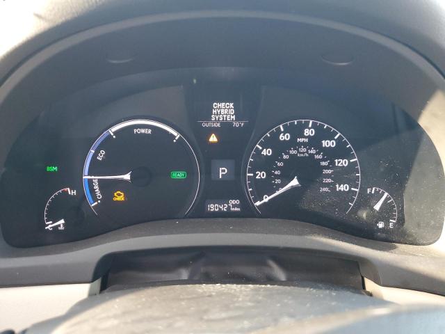 2015 LEXUS RX 450H 2T2ZB1BA3FC001201