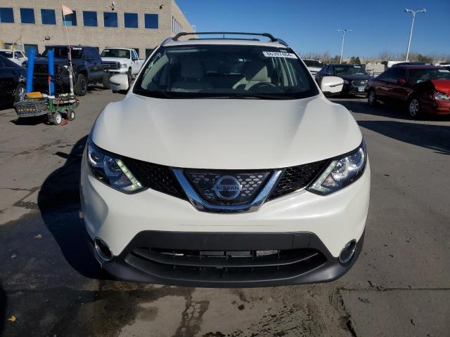 2018 NISSAN ROGUE SPT JN1BJ1CR2JW283993