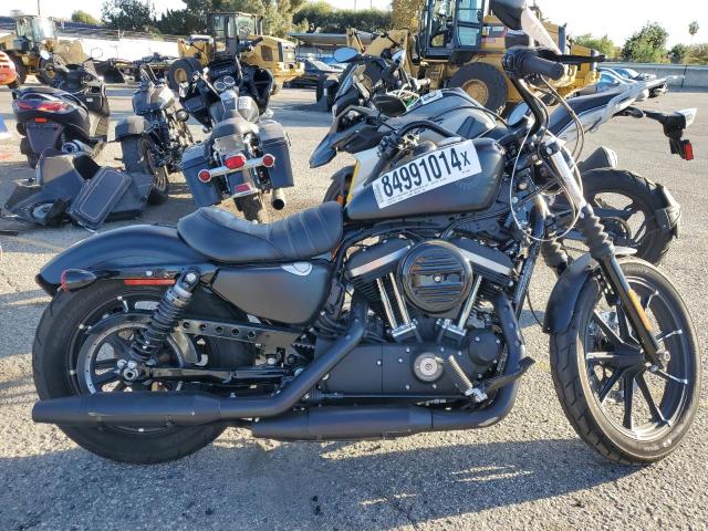 2020 HARLEY-DAVIDSON XL883 N #3034298125