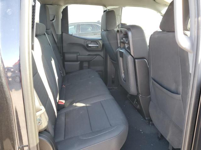 2023 CHEVROLET SILVERADO - 1GCRABEKXPZ267498
