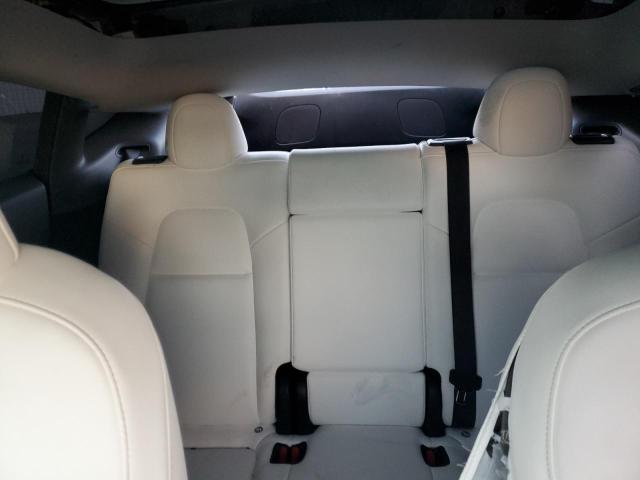 2023 TESLA MODEL Y - 7SAYGDEF0PF809287