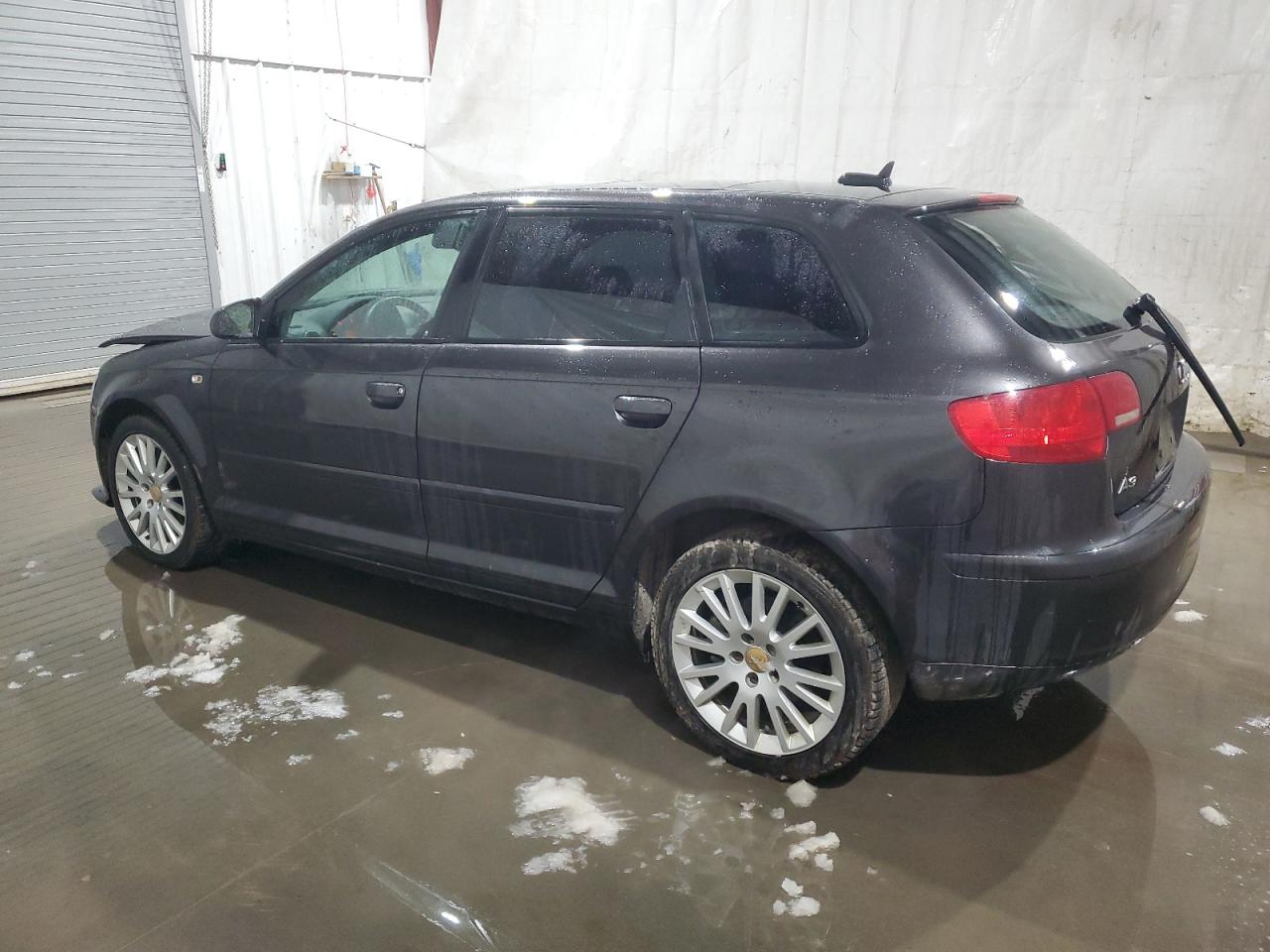 Lot #3033236819 2006 AUDI A3 2.0 PRE