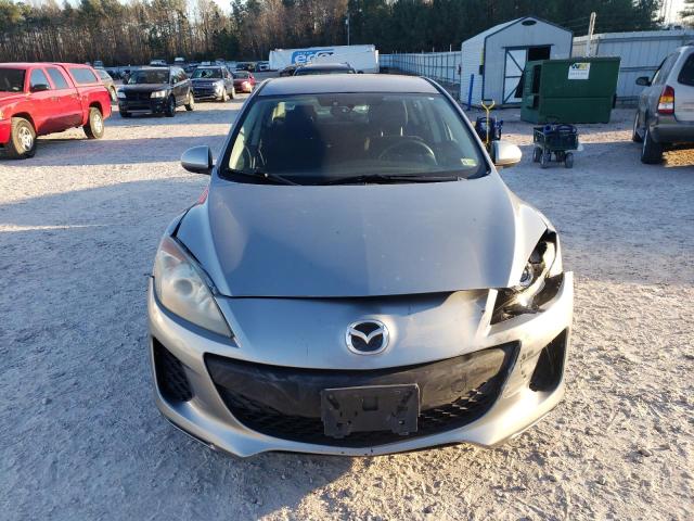 VIN JM1BL1TG7D1767875 2013 MAZDA 3 no.5