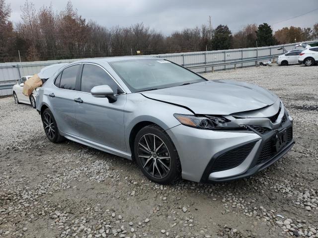 2023 TOYOTA CAMRY SE N - 4T1G11AK0PU155440