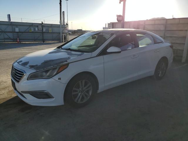 2015 HYUNDAI SONATA SE #3028293798