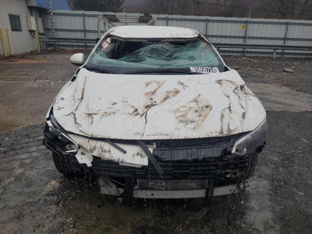 2024 NISSAN SENTRA SV - 3N1AB8CV3RY366948