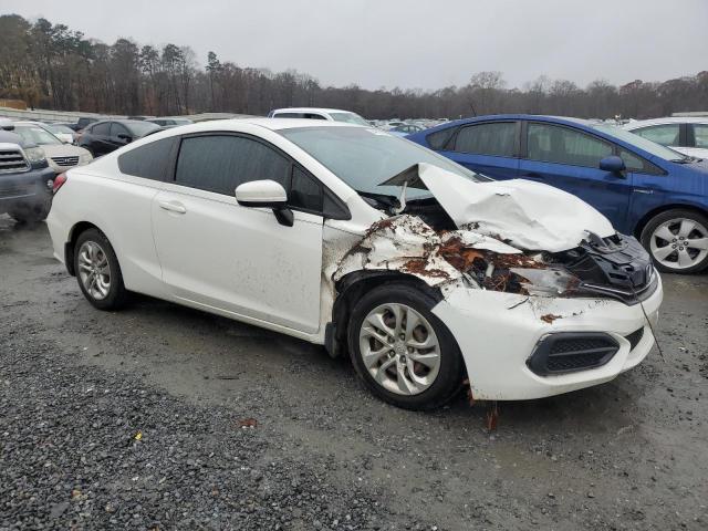 2015 HONDA CIVIC LX - 2HGFG3B58FH518640