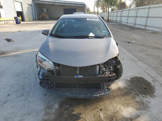 2015 TOYOTA COROLLA L - 5YFBURHE4FP321085