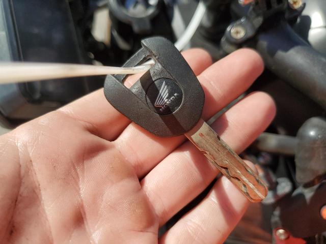 2023 HONDA CB500 FA MLHPC6358P5401158