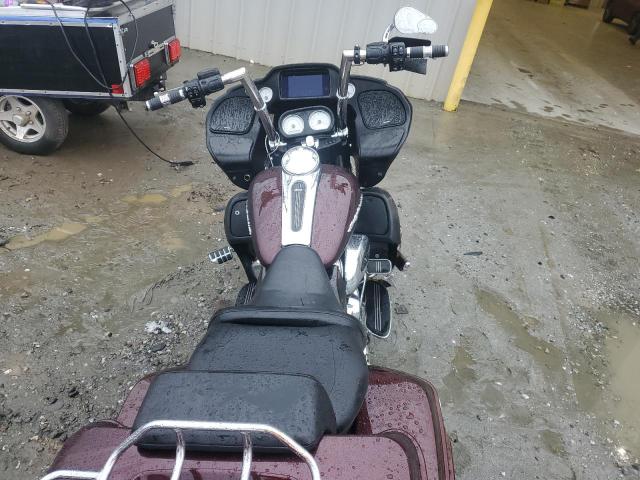 2019 HARLEY-DAVIDSON FLTRX - 1HD1KHC13KB639139