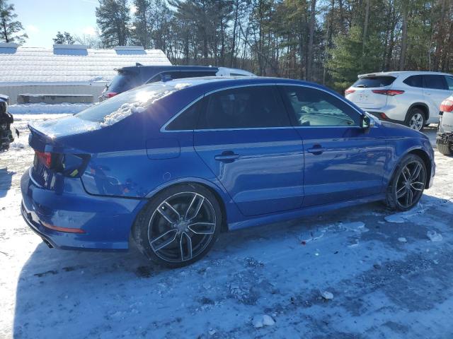 2016 AUDI S3 PRESTIG - WAUF1GFF1G1029018