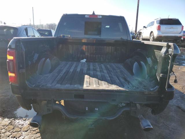 2022 RAM 1500 LARAM - 1C6SRFJTXNN240720