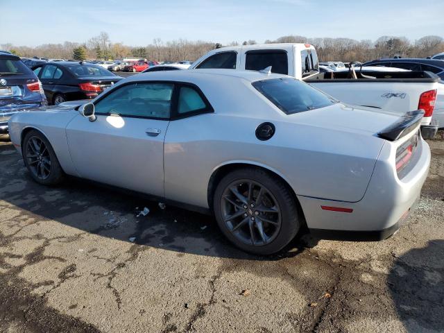 VIN 2C3CDZKGXNH165478 2022 DODGE CHALLENGER no.2