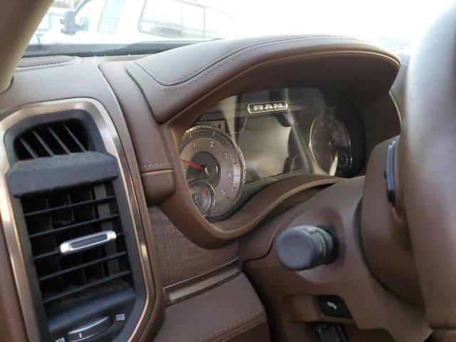 2022 RAM 3500 LONGH 3C63R3KL4NG334859