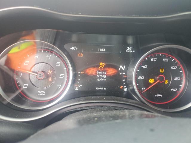 2020 DODGE CHARGER SX - 2C3CDXBG2LH135652
