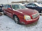 Lot #3025072223 2004 CADILLAC DEVILLE