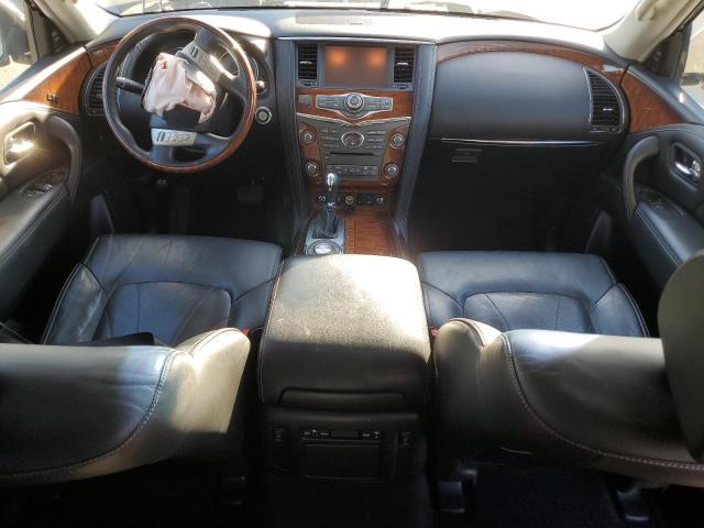 2017 INFINITI QX80 BASE - JN8AZ2NF4H9646544
