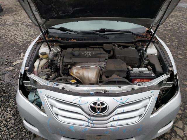 2010 TOYOTA CAMRY BASE - 4T1BF3EKXAU527486