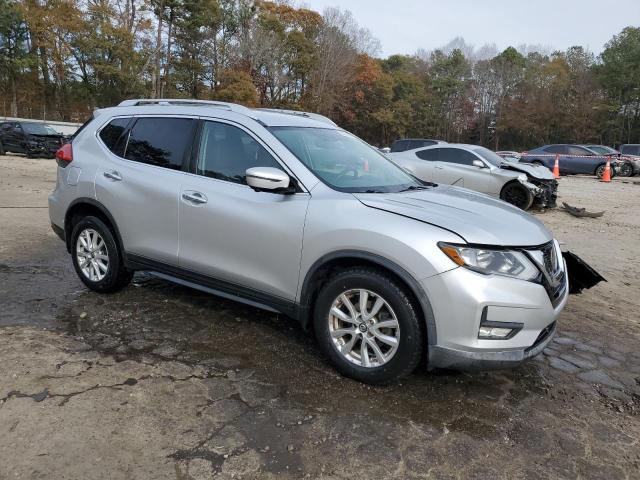 2017 NISSAN ROGUE S - KNMAT2MT8HP576370