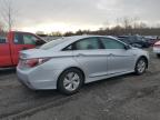 Lot #3037090398 2015 HYUNDAI SONATA HYB