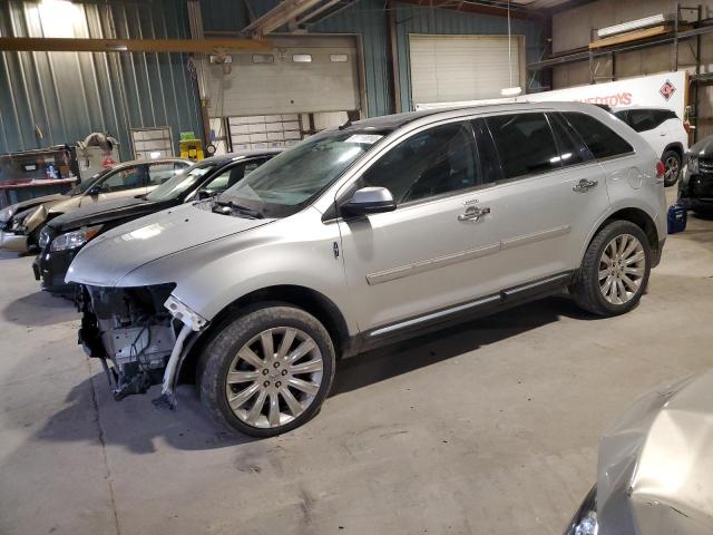 2012 LINCOLN MKX #3028390813