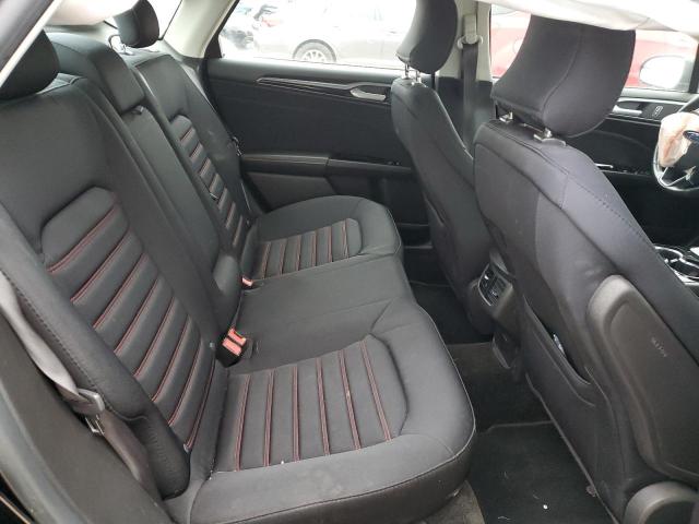 2016 FORD FUSION SE - 3FA6P0H77GR248916