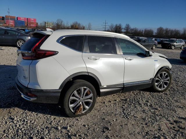 2020 HONDA CR-V TOURI - 7FART6H94LE019438