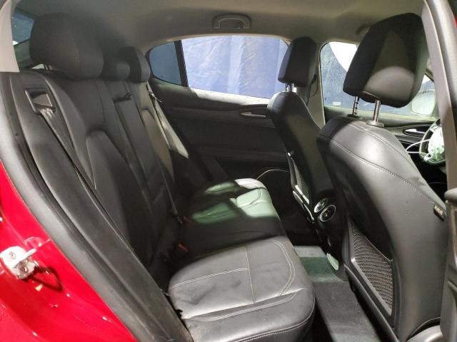 2018 ALFA ROMEO STELVIO TI - ZASFAKBN4J7C17711