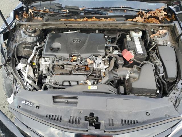 2019 TOYOTA CAMRY L - 4T1B11HK2KU264118